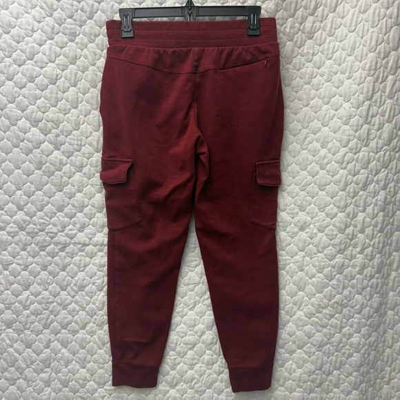 L.L. Bean Pants - LL Bean‎ Women's Explorer Sweatpants, Cargo Jogger Size Small